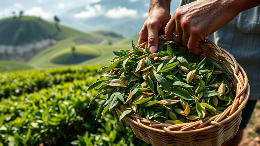 sustainable fair trade practices