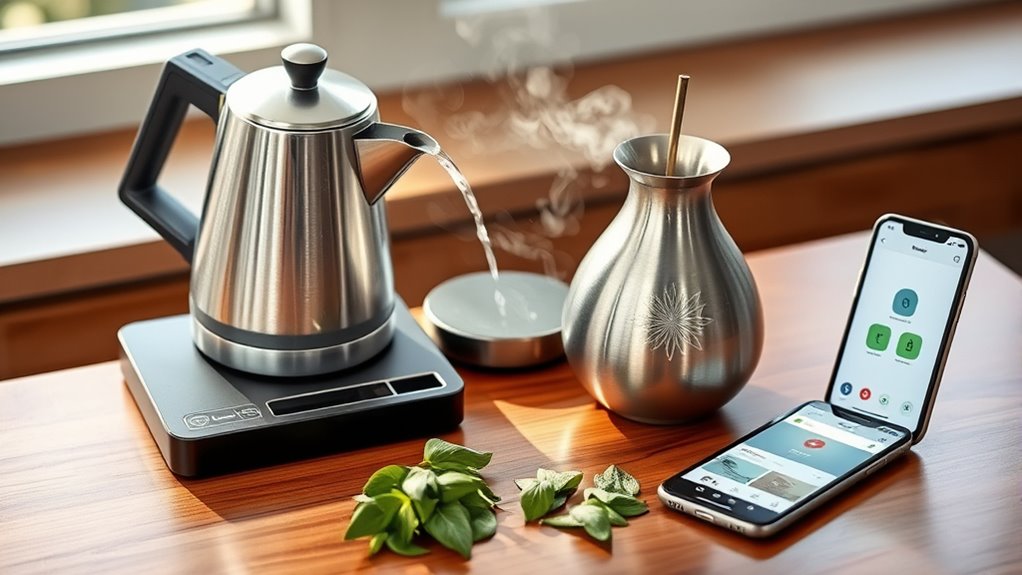 sustainable flavor preserving processing