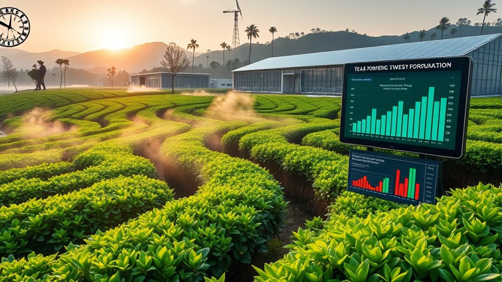 sustainable innovation and diversification