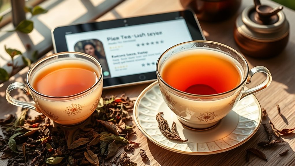 sustainable innovative transparent branding