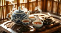 taiwanese tea cultural heritage