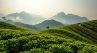 taiwanese tea regional differences