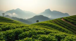 taiwanese tea regional differences
