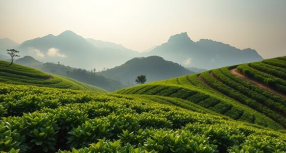 taiwanese tea regional differences