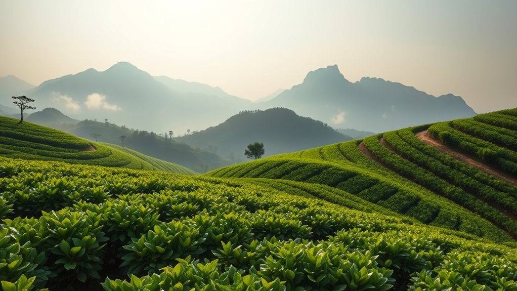 taiwanese tea regional differences