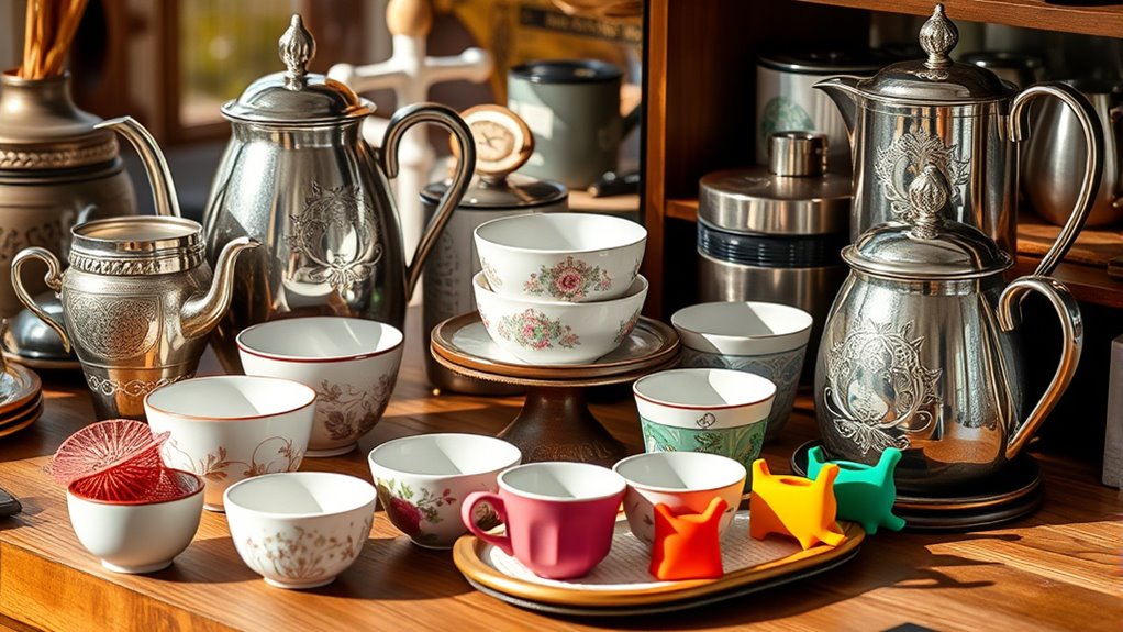 tea accessory buying guide