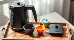 tea accessory innovations emerge