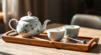 tea accessory selection guide