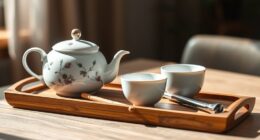 tea accessory selection guide