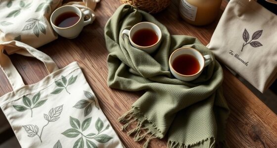 tea apparel ethical standards