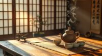 tea as spiritual practice