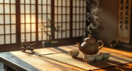tea as spiritual practice