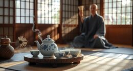 tea as spiritual ritual