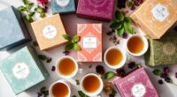tea box subscription service