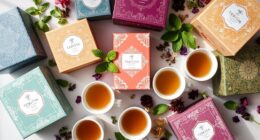 tea box subscription service