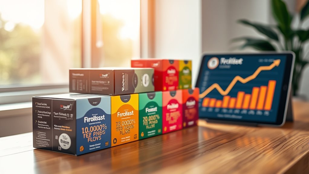 tea brand future trends
