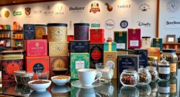 tea brand reviews