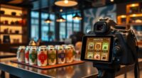 tea brand tech reviews