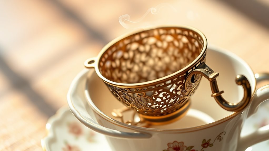 tea brewing traditions worldwide