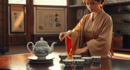 tea ceremony traditions explained