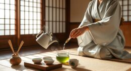 tea ceremony traditions