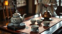 tea culture and traditions