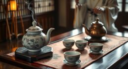 tea culture and traditions