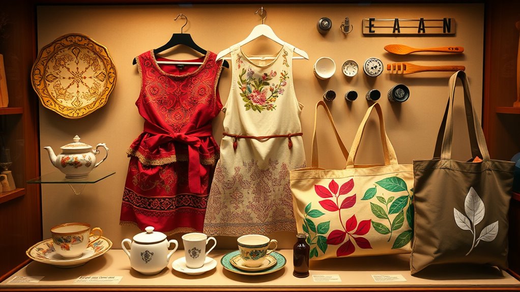 tea culture s evolving expression