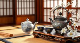 tea customs and meanings