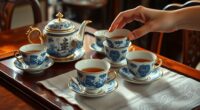 tea customs and traditions