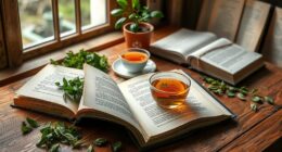tea ethics and sustainability