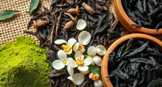 tea ethics and sustainability