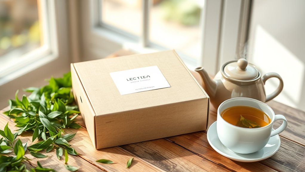 tea ethics and sustainability