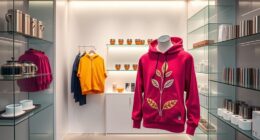 tea fashion and products