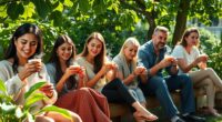tea health benefit stories