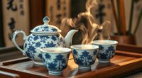 tea history and cultural traditions