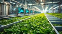 tea industry future innovations