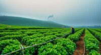 tea industry sustainability issues