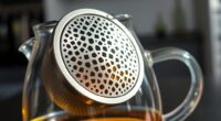 tea infuser innovations emerge