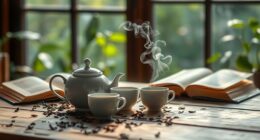 tea philosophy step by step