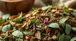tea regional flavors and terroir
