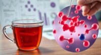 tea s antioxidant benefits confirmed