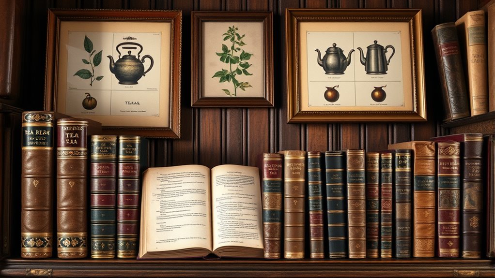 tea s cultural and historical significance