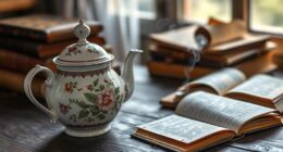 tea s cultural philosophical significance