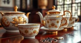tea s cultural significance