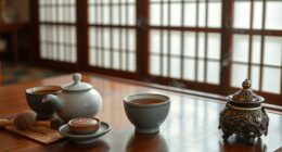 tea s cultural spiritual significance