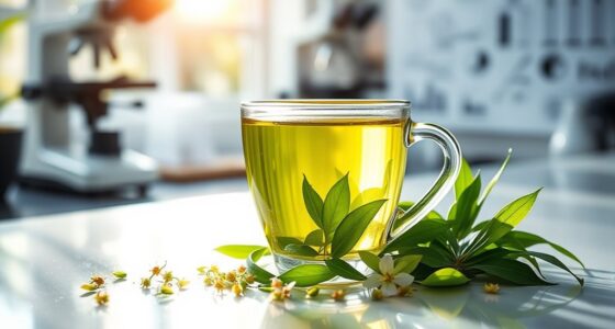 tea s detoxification benefits
