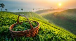 tea s famous places and people