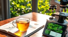 tea s health benefits confirmed