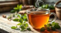 tea s health benefits explained